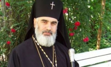 მეუფე სერაფიმე გერმანიის და ავსტრიის ეპარქიაში გამგზავრებაზე უარს ამბობს