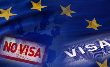 ევროკავშირი ვიზალიბერალიზაციის შეჩერების გამარტივებას განიხილავს