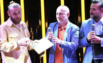 ახალციხის თოჯინების თეატრმა საერთაშორისო ფესტივალზე ორ ნომინაციაში გაიმარჯვა