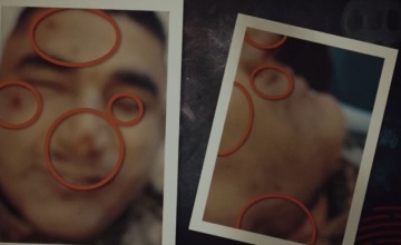 ახალციხელ ჯარისკაცს ათობით დაზიანება და ცემის კვალი ჰქონდა - ირაკლი აფრიამაშვილის დედა