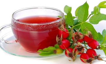 ასკილი – ბუნებრივი პოლივიტამინი 