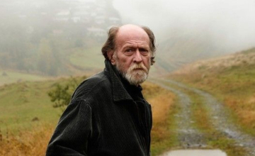 მსახიობი მიშა  გომიაშვილი გარდაიცვალა