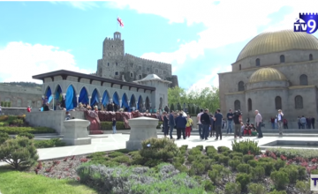 დღეს ახალციხელობაა