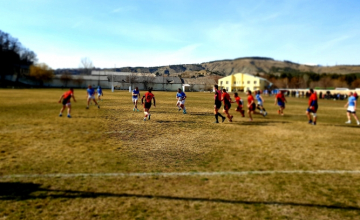 ,,ტაო" - მ ოზურგეთის ,,არწივებთან" კიდევ ერთი გამარჯვება მოიპოვა