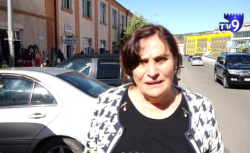 ხდება თუ არა ამომრჩეველზე ზეწოლა?