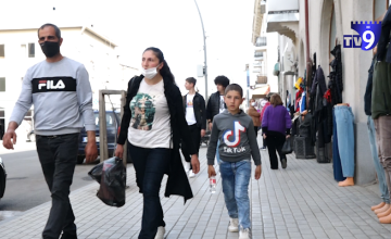 რომელი რეგულაციები ირღვევა ახალციხეში ყველაზე ხშირად?