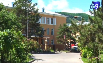 ახალციხის პირველ საჯარო სკოლაში ორკვირიანი არდადეგები იწყება