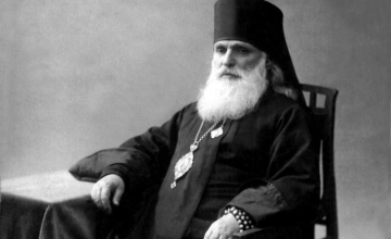 იმედი მაქვს, რომ მაღალპატივცემული კონფერენცია დაიხსნის საქართველოს სამარცხვინო მონობის კლანჭებიდან - ამბროსი ხელაია