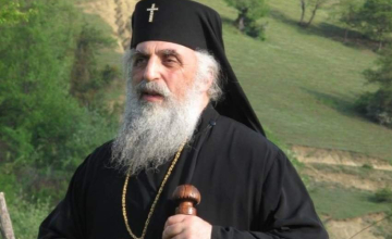 ეკლესია ვერასდროს შეეგუება "ფერად-ფერად" ცხოვრებას - მეუფე სტეფანე