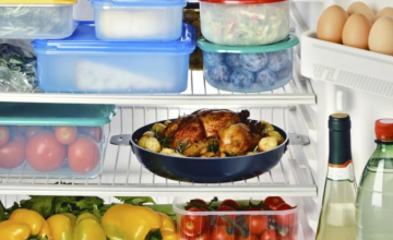 საკვები, რომლის მიღებაც უზმოზე არ შეიძლება – გიორგი ღოღობერიძის რჩევა