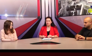  ეს ქვეყანა შენია - სამოქალაქო განათლების შედეგები