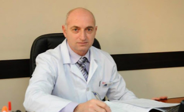 რესპირაციული ვირუსებით ავადობის პიკი გადალახულია -  ივანე ჩხაიძე