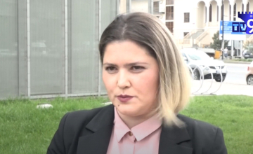 თანხა გადარიცხული აქვს აზარტულ თამაშებში, მოლებსა და პირად ანგარიშებზე - თამარ ზურაბაშვილი