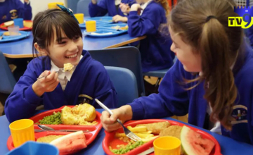 სასკოლო კვების წესში ცვლილებები შედის