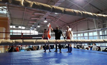 ახალქალაქელი სპორტსმენები უკრაინიდან ოქროს მედლებით დაბრუნდნენ