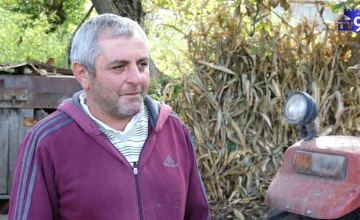 "ჩაისა და თხილის სეზონი ჩაგვივარდა" - ადგილობრივები კახარეთიდან