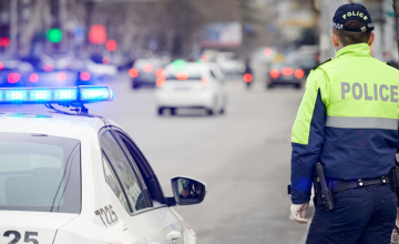 გაიგე, რამდენი ლარით დაჯარიმდები 