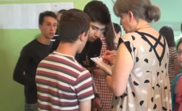 მეთერთმეტეკლასელები გამოსაშვებ გამოცდებს 12–15 ივნისს ჩააბარებენ