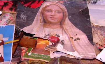 შსს-მ სამლოცველოს დარბევის ფაქტზე გამოძიება დაიწყო