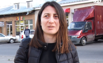 Ինչու՞ են կանայք դառնում բռնության զոհ