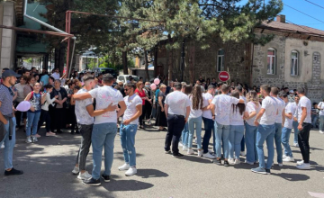 როდის დასრულდება სასწავლო წელი საქართველოს სკოლებში?