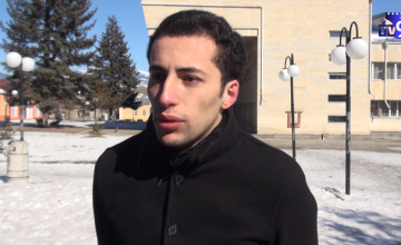 როგორ აფასებთ რუსთავი 2–ში მიმდინარე პროცესს?