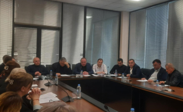 მუნიციპალურ ტრანსპორტში უბილეთო მგზავრი დაჯარიმდება -კიდევ რა საკითხები განიხილა ახალციხის საკრებულომ