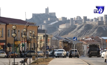 რა უნდა გაითვალისწინონ მძღოლებმა 1-ლი დეკემბრიდან