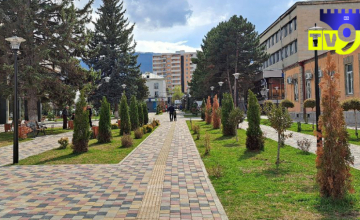 ახალციხეში მუსიკალური საღამო გაიმართება