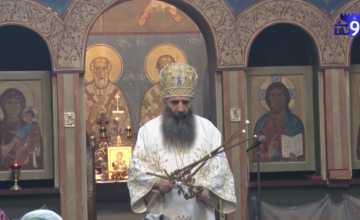 მართლმადიდებლებისთვის აღდგომის მარხვა დაიწყო