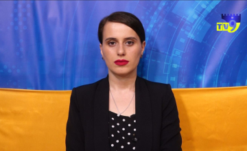 საინფორმაციო გამოშვება "ექო" - 08.07