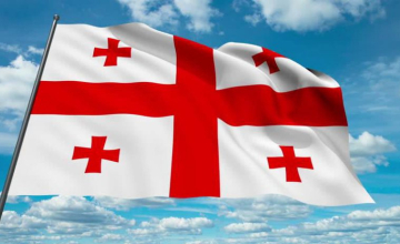 სკოლებისა და ბაღების შენობებზე სახელმწიფო დროშის აღმართვა სავალდებულო გახდა