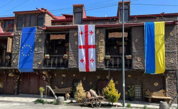 ახალციხის მრჩეველთა საბჭო ალექსანდრე ლომსაძემაც დატოვა