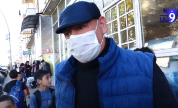 რას ფიქრობთ ინფიცირებული პირების სახლში მკურნალობაზე?