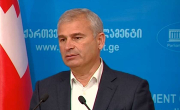 "შინაარსზე არ მიდის ლაპარაკი, სიტყვა აგენტი ყურს ჭრის" - ოცნება "უცხოური გავლენის აგენტების" კანონპროექტს მხარს დაუჭერს 