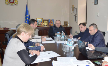 გიორგი ამაშუკელი სამცხე–ჯავახეთში დაგეგმილი პროექტებით დაინტერესდა