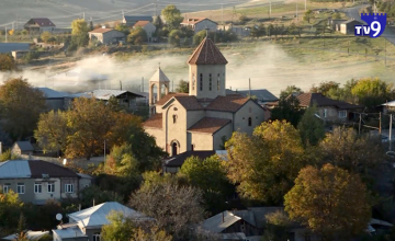 დღეიდან მართლმადიდებლებისთვის მარიამობის მარხვა დაიწყო