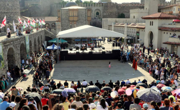 "ახალციხელობა 2022" ახალციხეში მასშტაბური ღონისძიებებით აღინიშნა