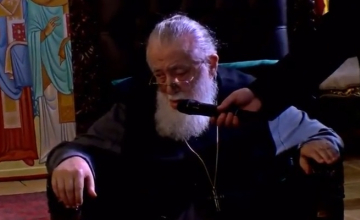 Նոր վարակ է հայտնվել և շատերը վախեցած են, սա այն բանի համար է, որ հավատքը ամրապնդվի. Իլիա երկրորդ