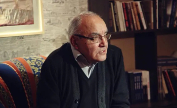 რეჟისორი თემურ ჩხეიძე გარდაიცვალა