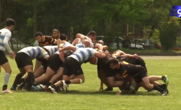 "ტაომ" სეზონის ბოლო მატჩი გამართა