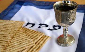ებრაელებისთვის უდიდესი დღესასწაული - პასექი დაიწყო