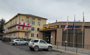 ასპინძაში მერობის ორი და მაჟორიტარი დეპუტატობის 21 კანდიდატი დარეგისტრირდა