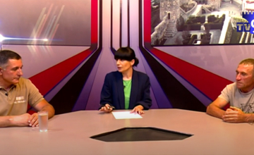 "დიალოგი" - რწყვის სეზონი და პრობლემები სამცხე-ჯავახეთში