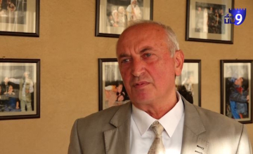 ახალციხეში, შშმ პირებისთვის კონცერტი ჩატარდა