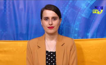 საინფორმაციო გამოშვება "ექო" - 20.06