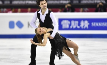 ქართველმა მოციგურავეებმა ოქროს მედალი მოიპოვეს 