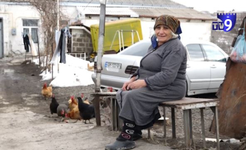 Գործազրկություն ՌԴ-ում, ռուբլու անկումը Վրաստանում՝ գյուղացիների բողոքը