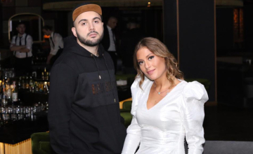 ახალციხეში "მასტერი" და ნათია დუმბაძე კონცერტს გამართავენ