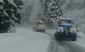 სამცხე-ჯავახეთის გზებზე შეზღუდვებია
